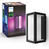 Venkovní nástěnná svítilna Philips HUE Impress 17429/30/P7