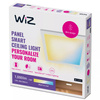 LED povrchový panel 30x30 Stropní svítidlo 12W CCT TW White SMART WiFi WiZ