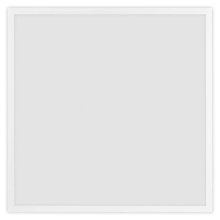 LED panelové stropní světlo 33W 4320lm 6500K Cold Flush Mounted White 60x60cm Comfort Ledvance