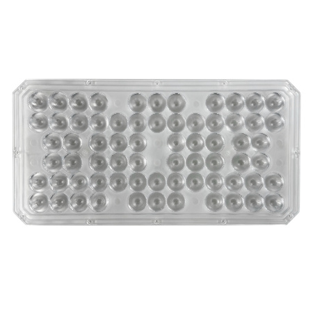 Objektiv pro světlomet FL STADER LENS 20D FLS KANLUX