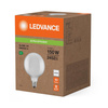 LED žárovka Sphere E27 G125 11,6W = 150W 2452lm 4000K Neutral 330° Ledvance