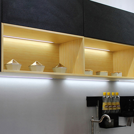 LED lampa lineární svítidlo 10W 4000K 1000lm 60cm LINERA COMP HO LEDVANCE