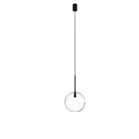 SPHERE M 7848 Nowodvorski E27 Stropní skleněné stínidlo Moderní závěsné svítidlo