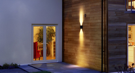 Nástěnné svítidlo 6W Endura Style UPDOWN Deco I LEDVANCE