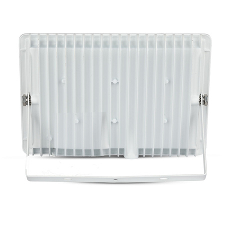 Reflektor LED 50W 4250lm 4000K IP65 Bílá SMD VT-4051W V-TAC