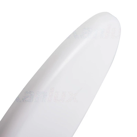 LED svítidlo pod omítku 14W 1210lm 3000K teplá bílá 120° kulatá bílá AREL Kanlux