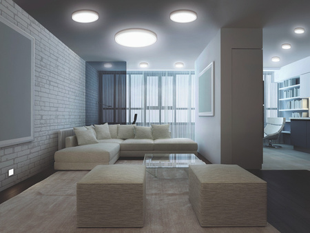 LED stropní svítidlo ORBIS DOWNLIGHT 12W 900lm CCT 20cm SMART+ WIFI LEDVANCE