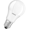 3x LED žárovka E27 A60 4.9W = 40W 470lm 6500K Studená bílá 180° OSRAM Hodnota