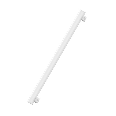 LED zářivka S14s 4,7W = 40W 470lm 2700K Warm CRI90 Dimmable 190° 50cm LEDinestra HD Lighting Osram