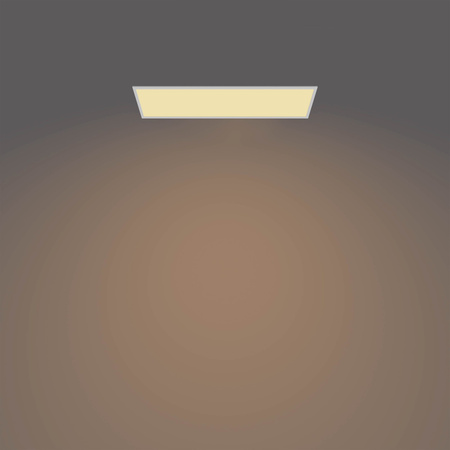 LED panel TOUCH pro povrchovou montáž 36W 2700K 120cm stmívatelný bílý PHILIPS