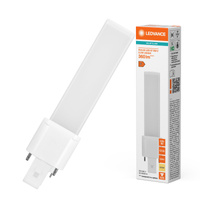 LED žárovka DULUX G23 3,5W = 7W 360lm 3000K teplá bílá LEDVANCE