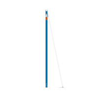 LED zářivka G13 T8 18,3W = 58W 2200lm 6500K Cold 190° 150cm LED TUBE Osram