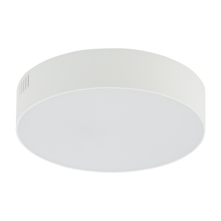 Plafond Stropní svítidlo LED 25W 2100lm 4000K neutrální bílá LID ROUND 10412 Nowodvorski