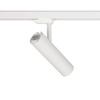 Přípojnicová reflektorová lampa 3 fáze LED 15W 1300lm 4000K neutrální bílá CTLS MILO 8765 Nowodvorski