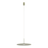 Závěsné stropní svítidlo GX53 Olive Modern SIMONE 11413 Nowodvorski