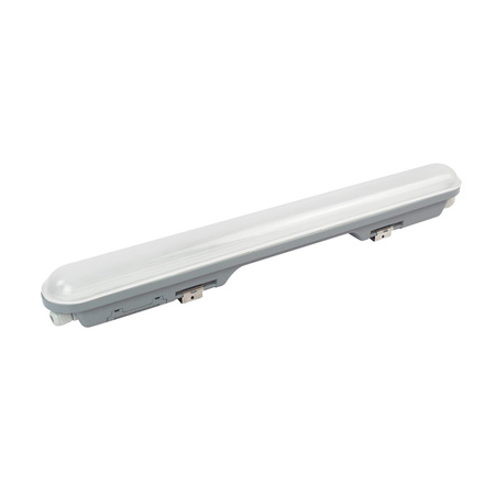Nehořlavé prachotěsné LED svítidlo 18W 4000K 60cm IP65 IK08 Projectline PHILIPS