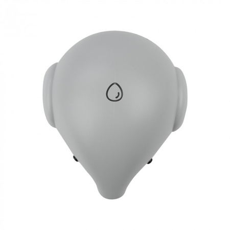 Bezdotykový dávkovač dětského mýdla bílý USB dobíjecí 1200mAh MARY'S SLONK