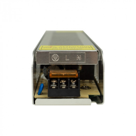 MODULAR SLIM zdroj konstantní napětí 100W 12V DC 8.33A IP20