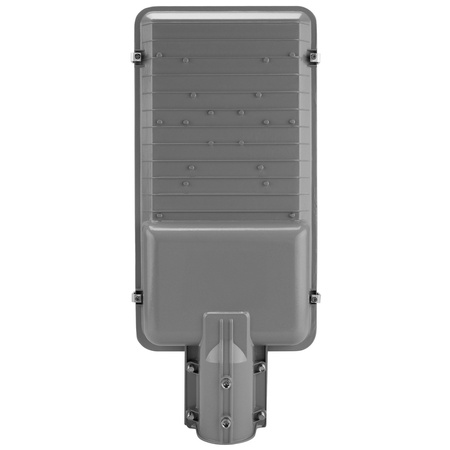 Výkonná 2000W 6500K LED solární pouliční lampa IP65 + dálkové ovládání