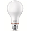 LED žárovka E27 A60 12,5W = 100W 1521lm 2200-6500K RGB + TW Smart SMART WiFi Bluetooth App WiZ Philips