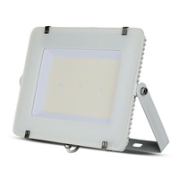 Reflektor LED 200W 24000lm 6400K IP65 Bílý čip Samsung VT-206-W V-TAC