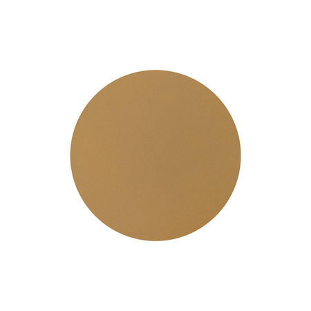Nástěnné svítidlo LED 10W 130lm 3000K Warm Gold Moderní RING LED M 10350 Nowodvorski
