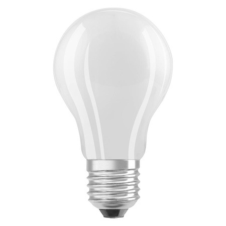 LED žárovka E27 A60 7,2W = 100W 1521lm 2700K Warm 300° Ledvance
