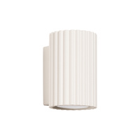 Nástěnné svítidlo Reflektor Tuba Spot GU10 Beige Carbon Deep Space SL.1652 Sollux