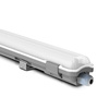 Hermetické. prachotěsné svítidlo 60 cm IP65 + 2x LED zářivka 10W 4000K VT-6029 V-TAC