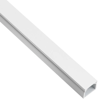 LE Elektroinstalační páska 20 x 12 PVC 2m Bílá