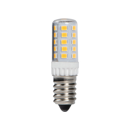 LED žárovka E14 4W = 42W 520lm 3000K teplá bílá ZUBI Kanlux