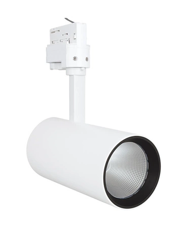 LED reflektor 35W 2660lm CCT 3-fázově nastavitelný bílý reflektor Ledvance