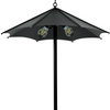 Stropní závěsné svítidlo Lustr 3xE27 UMBRELLA Black - GOLDLUX (Polux)