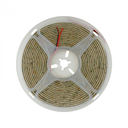 LED pásek SMD 5050 14,4W/m 60LED/m 12V 4000K Multicolour RGB + neutrální IP20 naviják 5m Ecolight