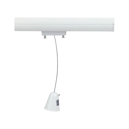Kolejnicový závěs 1000 mm 3fázové bílé kolejnicové světlo V-TAC