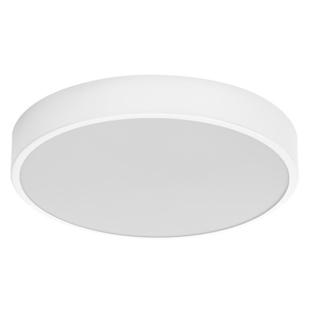 LED Plafond Povrchová montáž 20W 1500lm 3000K Teplá bílá 28cm Stropní Ledvance