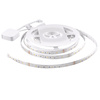 LED pásek 230V 20W RGB + CCT IP65 TUYA WIFI Smart 5m