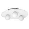 Dekorativní stropní svítidlo G9 Spot White Decor Ledvance