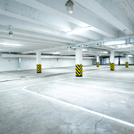 G13 IP65 Grey Hermetická LED zářivka Kobi