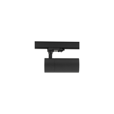 Busbar Reflector Light 3 fáze LED 30W 2600lm 3000K Warm Black Modern CTLS TINOS 10398 Nowodvorski