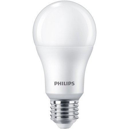 3x LED žárovka E27 A67 13W = 100W 1521lm 4000K Neutrální bila PHILIPS