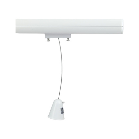 Kolejnicový závěs 1000 mm 3fázové bílé kolejnicové světlo V-TAC