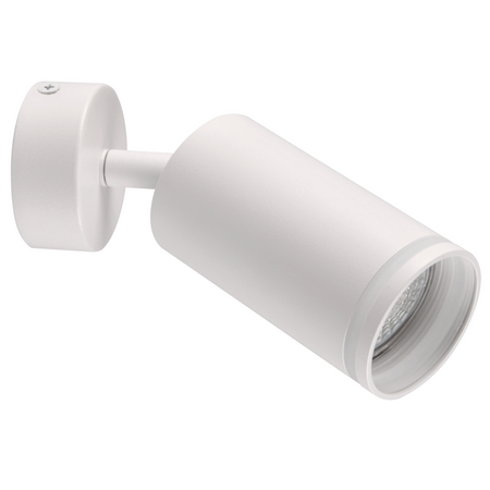 Nástěnné a stropní bodové svítidlo GU10 bílé PARIS Sanico Goldlux