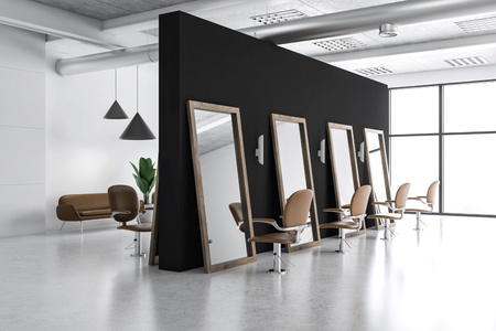 ZENITH M 8001 Nowodvorski Stropní lampa Černá GU10 Závěsná ?35 cm Loft