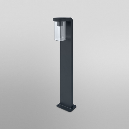 Venkovní zahradní lampa POST E27 80cm Endura CASCADE Osram