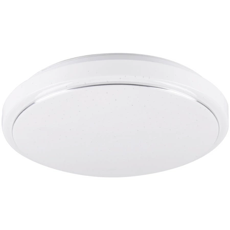 ROMA 40 stropní lampa svítidlo LED stropní lampa 15W GOLDLUX (dříve Polux) 2600lm 4000K