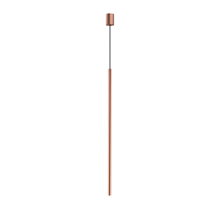 G9 Měděné závěsné stropní svítidlo Moderní LASER 1000 10445 Nowodvorski
