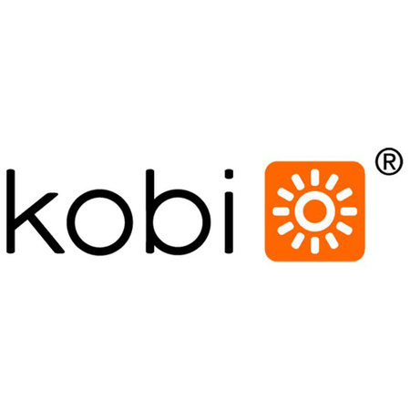 LED pouliční lampa Nové pouliční svítidlo 100W 17000lm 4000K KOBI