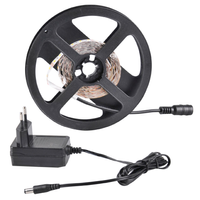 LED pásek 18W 1650lm 4000K neutrální 120° bílá stmívatelná Sanico Goldlux