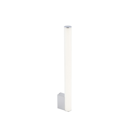 ICE TUBE LED MB 8122 Nástěnná lampa Nowodvorski White 8W 4000K IP44 Nástěnná lampa Minimalist